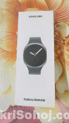 Samsung Galaxy Watch 8